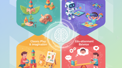 Best Children Toys Trends in 2026 for Global Buyers?