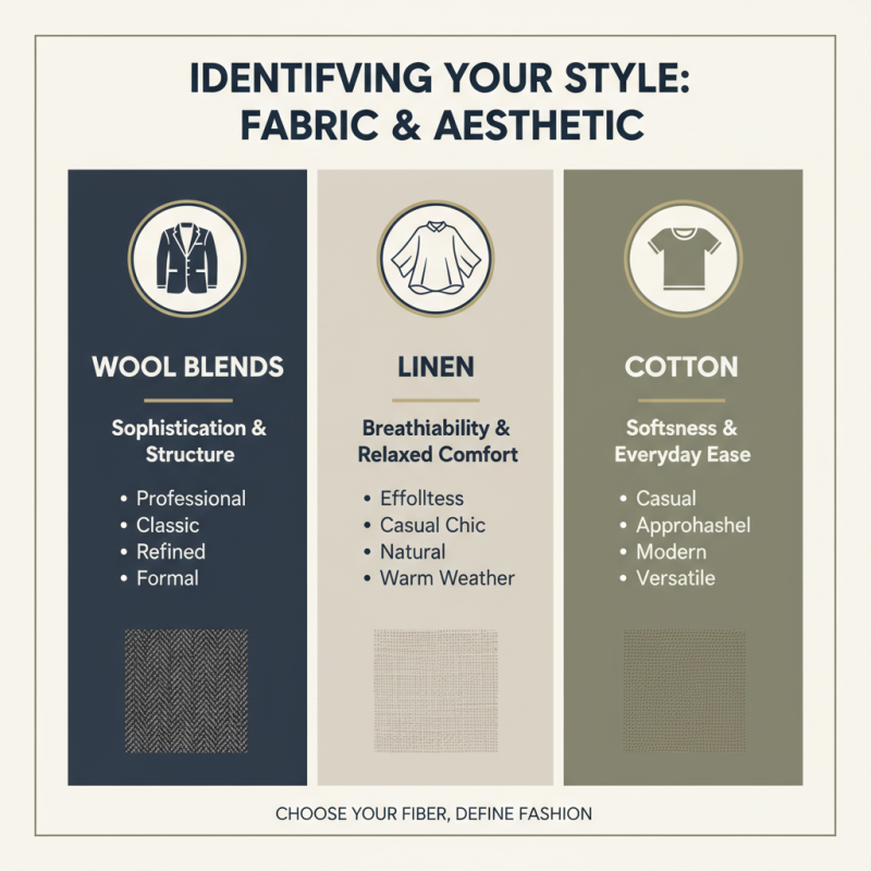 How to Choose the Best Fashion Suit Fabric for Your Needs?