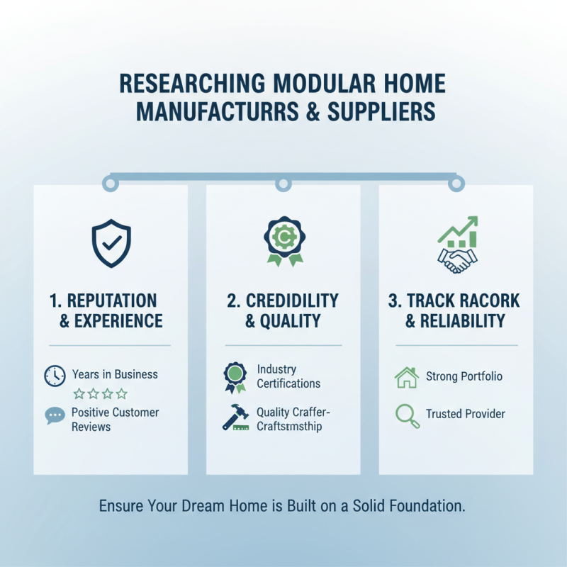 How to Choose the Best Modular Homes for Your Needs?