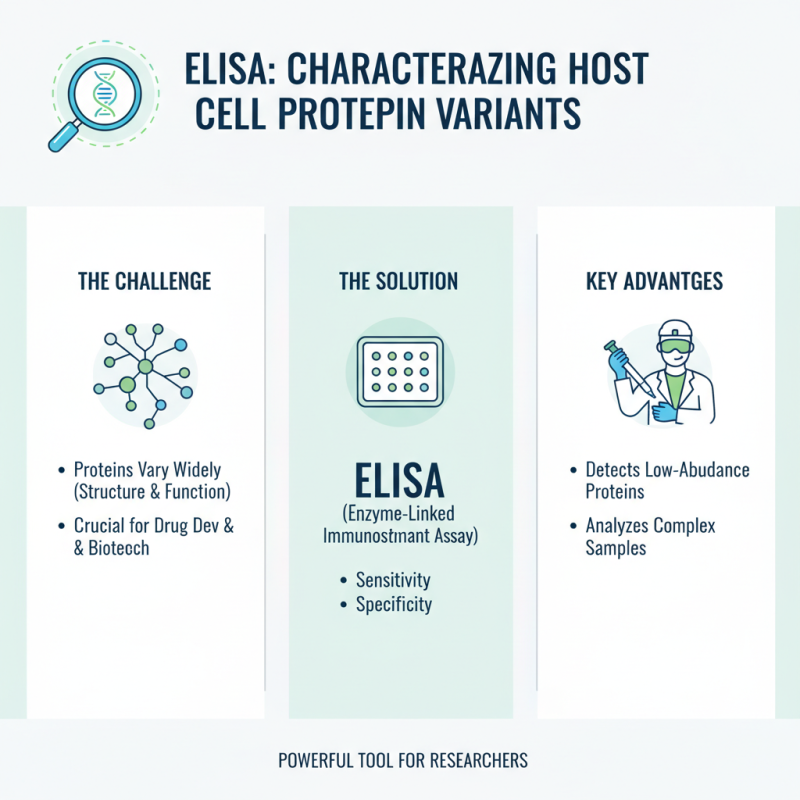 Top 10 Host Cell Protein ELISA Applications You Should Know?