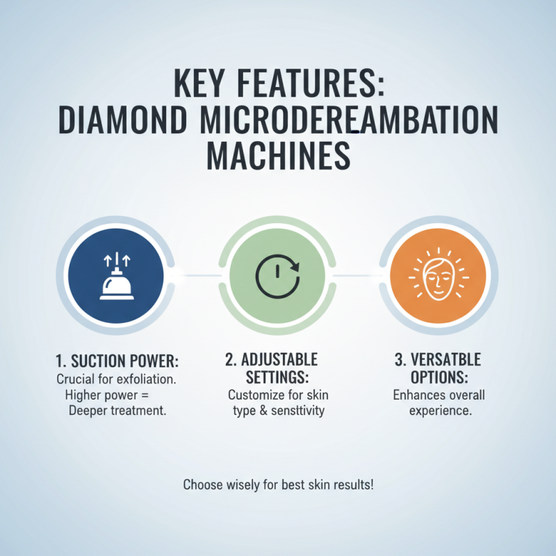 Top 10 Diamond Microdermabrasion Machines for Flawless Skin?