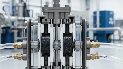 Top 10 Benefits of Using Pneumatic Diaphragm Pumps for Your Business