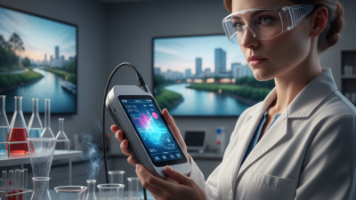 Best 10 Water Quality Analyzers for Accurate Testing in 2026?