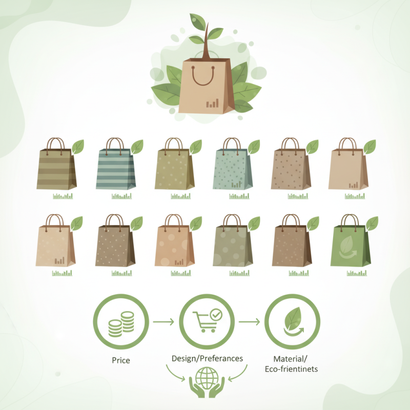 Top 10 Paper Grocery Bags in China for Eco Friendly Shopping Solutions?