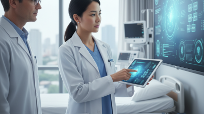 2026 How to Choose Advantech Medical Tablets for Your Needs?