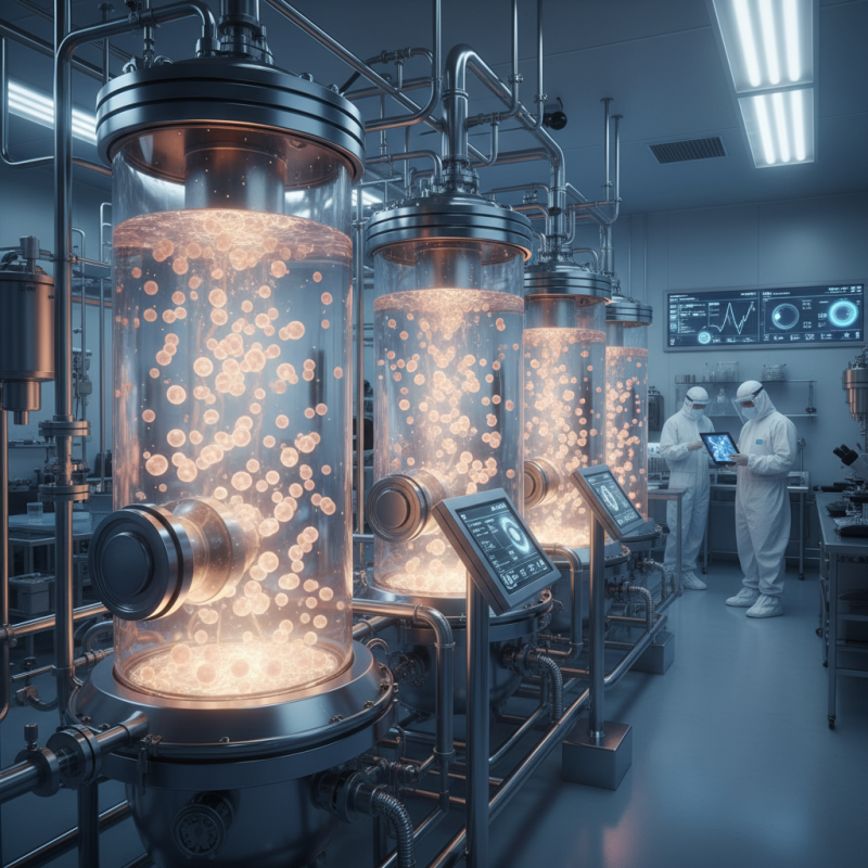 What are Suspension Cells and Their Applications in Industry?