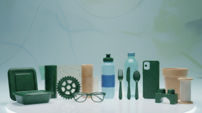 Top 10 Eco Friendly Plastic Solutions for Global Buyers?