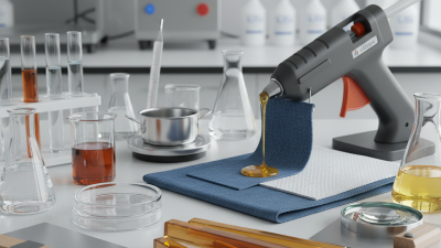 2026 How to Choose the Best Polyester Hot Melt Adhesive?