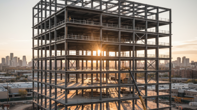 Top 10 Steel Building Contractors for Your Next Project?