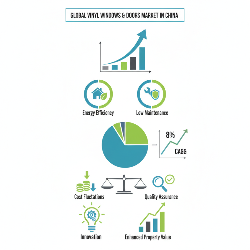 Best Vinyl Windows and Doors for Global Buyers in China?