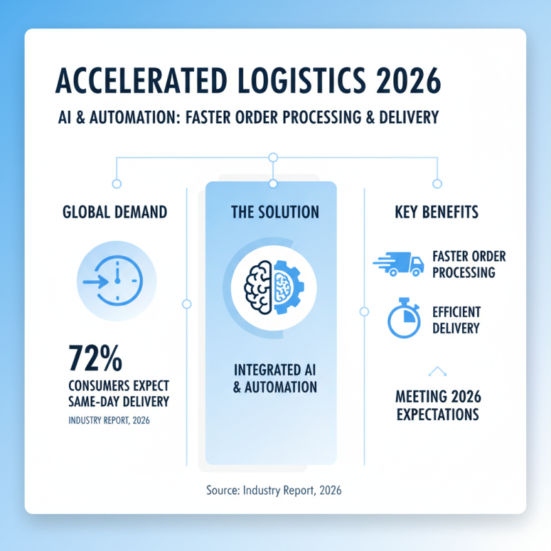 How to Improve Order Fulfillment in 2026 for Global Buyers?