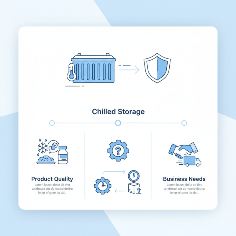 China Top Refrigerated Storage Container Solutions for Your Business Needs?