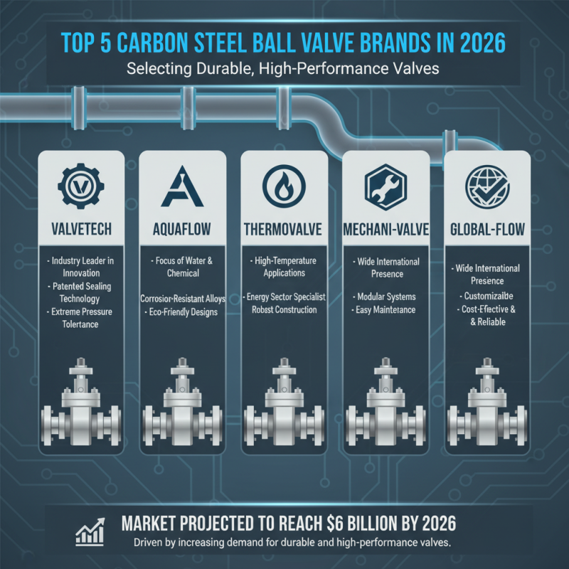 2026 Best Carbon Steel Ball Valve Reviews and Buying Guide?