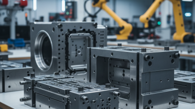 What is Electric Vehicle Mold Types and Their Importance?