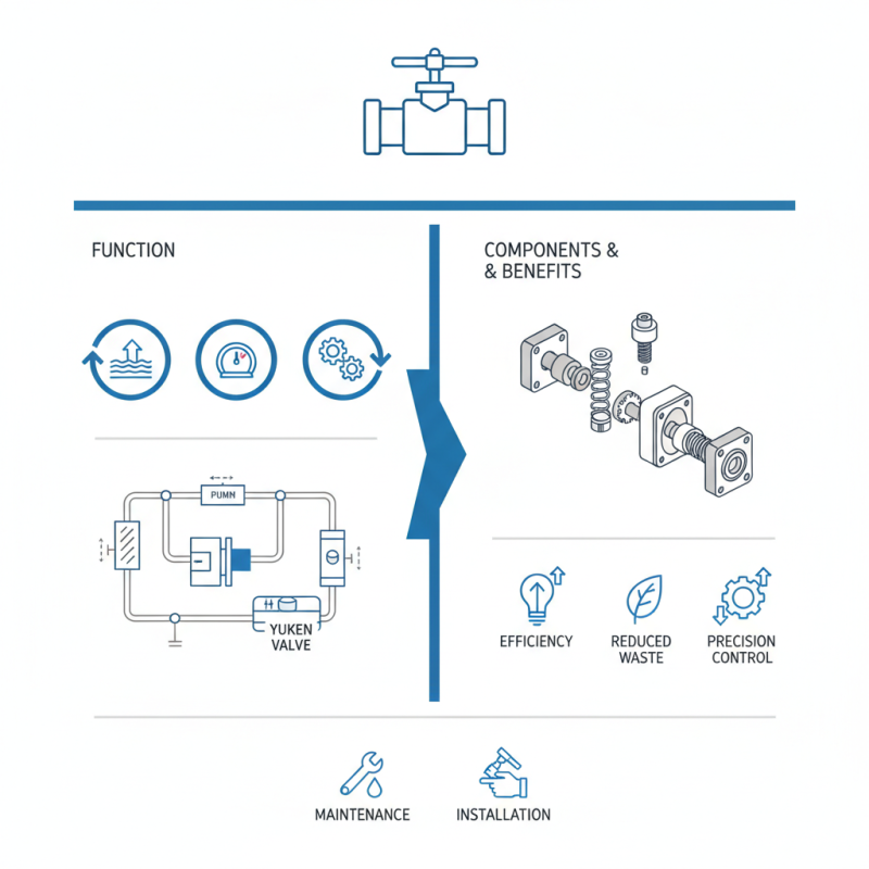 What is Yuken Valve and How Does it Work?