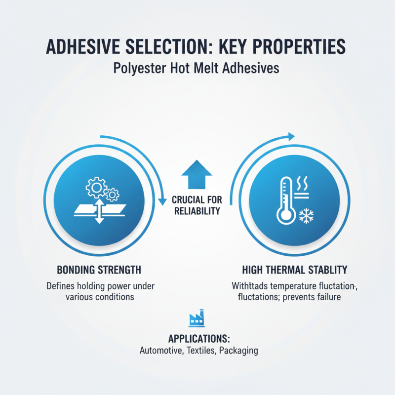 2026 How to Choose the Best Polyester Hot Melt Adhesive?