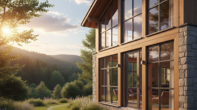 Essential Tips for Choosing Energy Windows and Doors?