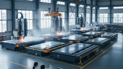 Top China Water Jet Fabrication Solutions for Global Buyers?