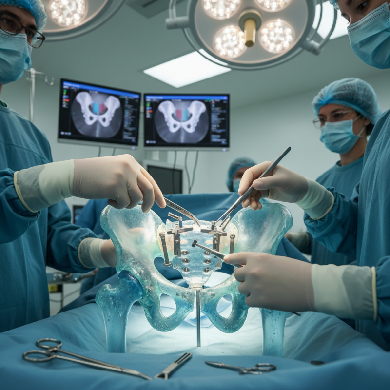Top 10 Pelvic Ring Reconstruction Techniques You Should Know?