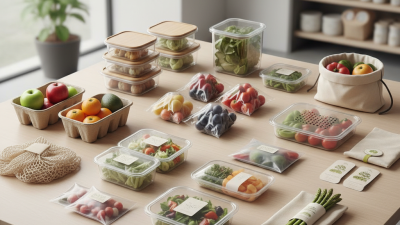 Top 10 Innovative Produce Packaging Solutions You Should Know?