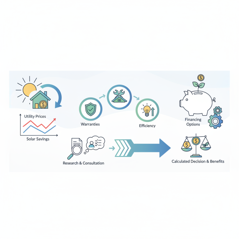 Top Solar Panels Deals to Save You Money This Year?