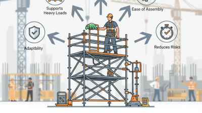 Best Workhorse Scaffolding Options for Your Construction Needs?