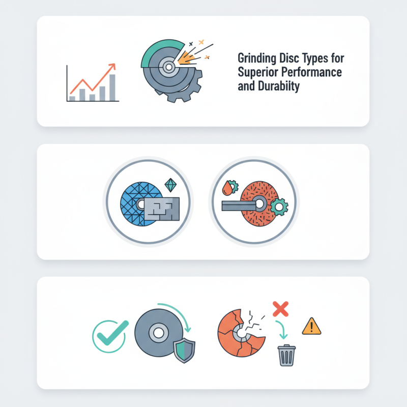 China Best Grinding Disc Types for Superior Performance and Durability?
