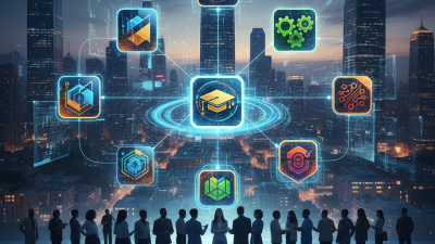 Top 10 Software Applications in China for Global Buyers?