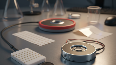 How to Choose the Right Heat Flux Sensors for Your Applications?