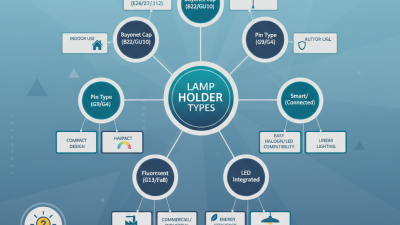 2026 Best Lamp Holder Types for Global Buyers Guide