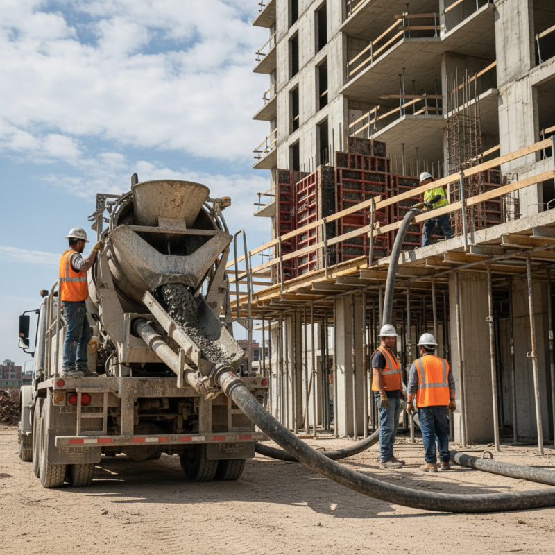 What is a Line Pump and How Does It Work?