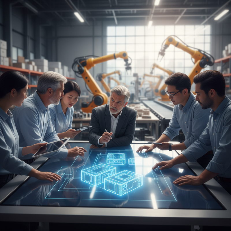 How to Optimize Design for Manufacturing for Global Buyers?