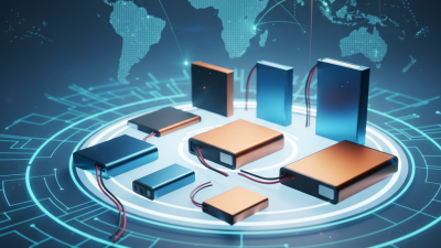 2026 Best 3.7 V Lipo Battery for Global Buyers Guide?