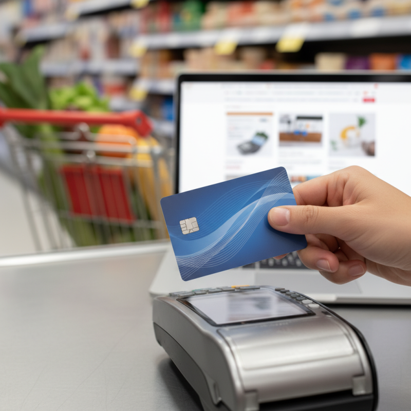 Why Choose Visa Bank Debit Card for Your Purchasing Needs?