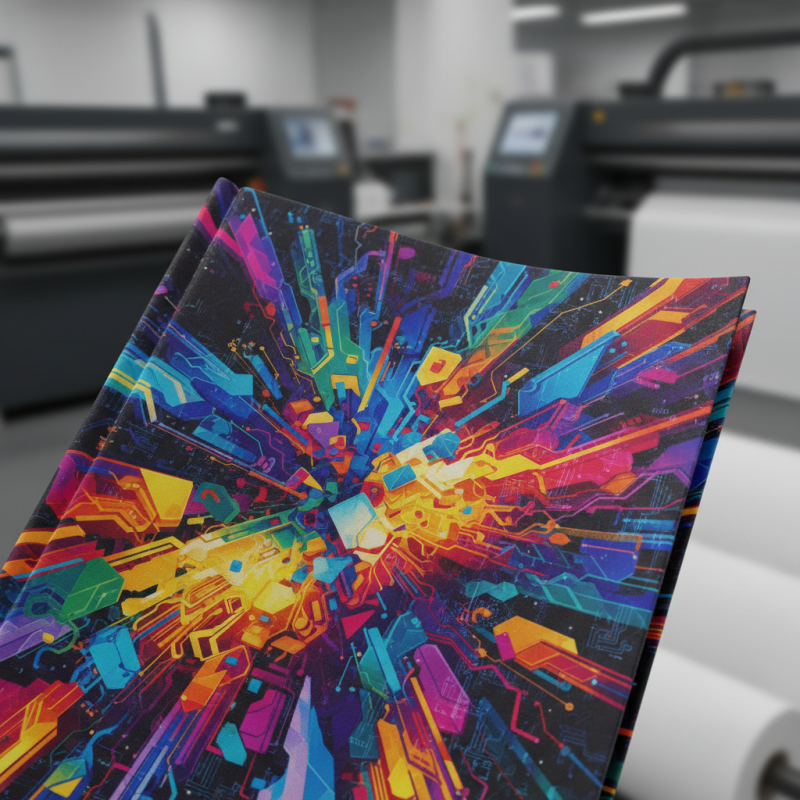 Why Choose Digital Print Jacket for Your Next Project?