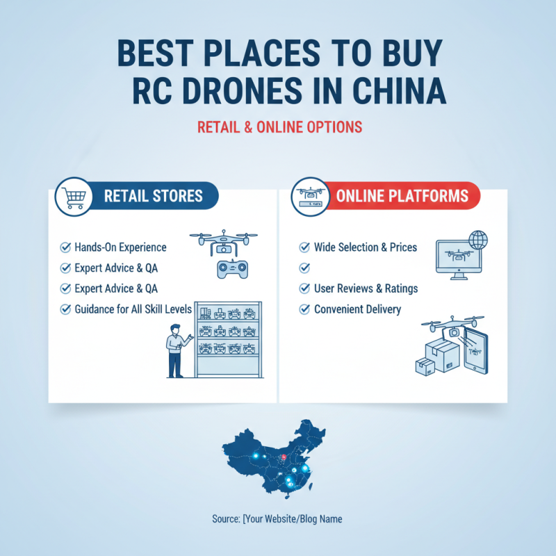 China Top RC Drone Models for Enthusiasts and Beginners?
