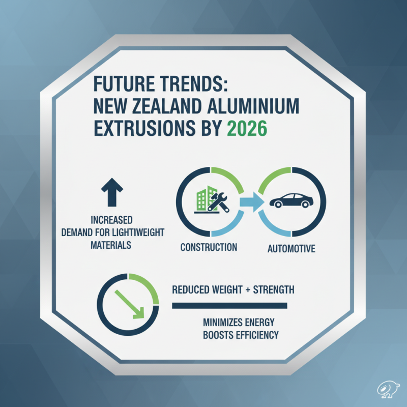 2026 Top Aluminium Extrusions Nz Trends and Innovations?