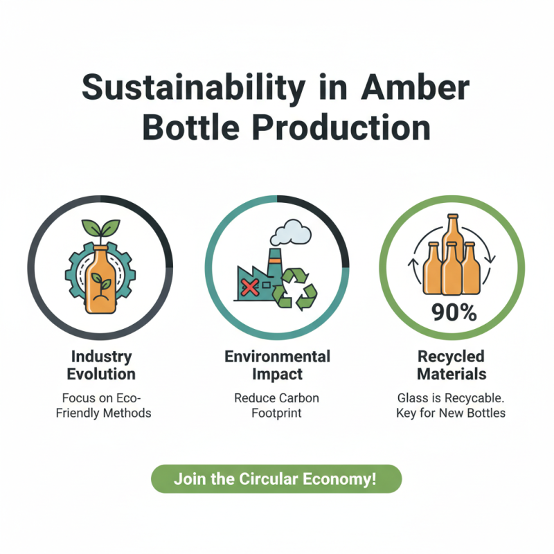 2026 Top Amber Bottles for Global Buyers to Consider?