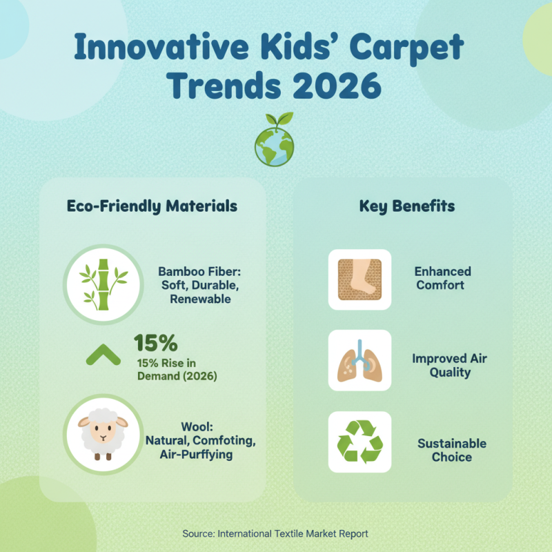 Top Kids Carpet Trends for 2026 Are You Ready to Buy?