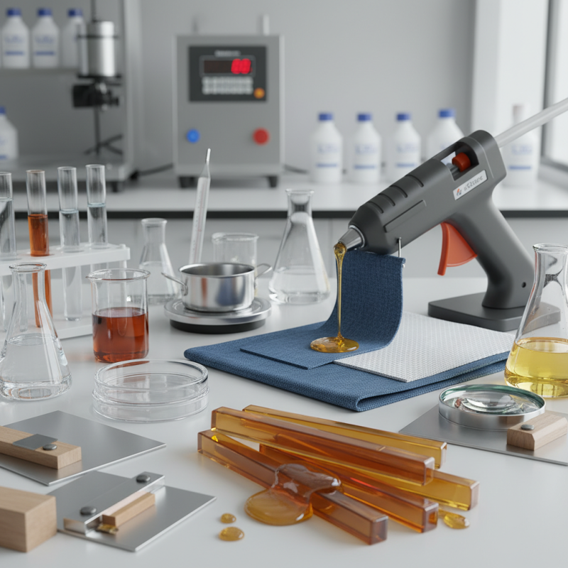 2026 How to Choose the Best Polyester Hot Melt Adhesive?