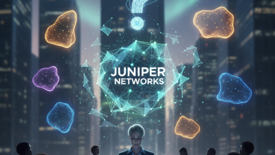 Is Juniper Networks For Sale in 2026 and What Does It Mean?