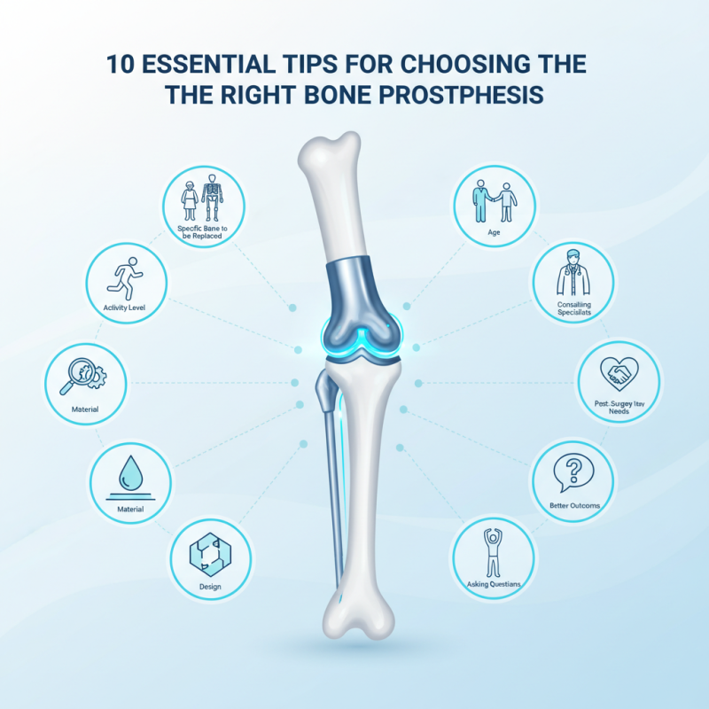 10 Essential Tips for Choosing the Right Bone Prosthesis
