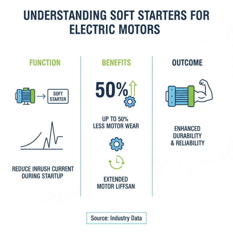 2026 How to Choose the Best Soft Starters for Electric Motors?