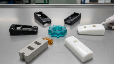 Best Plastic for Molding Solutions for Global Buyers?