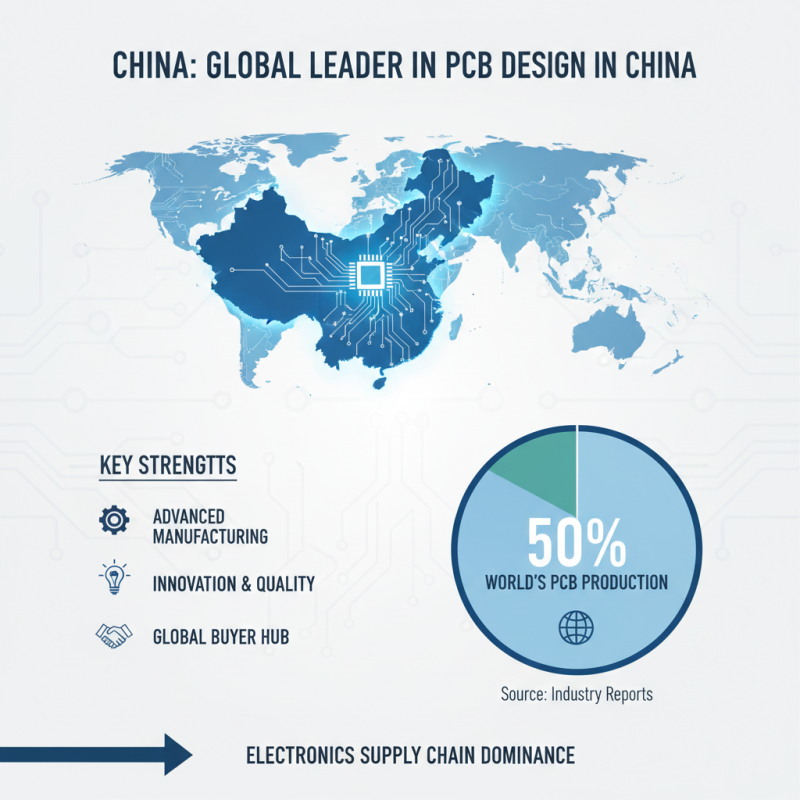 Top China Best Circuit Board Design Services for Global Buyers?