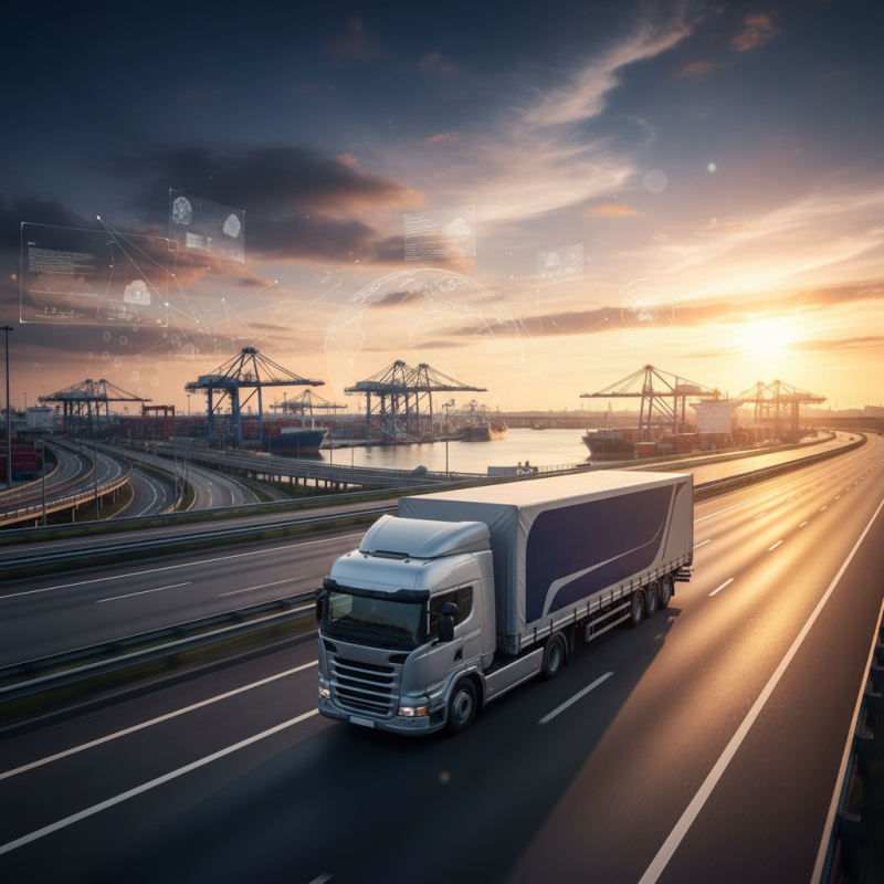 Why Fast Car Transport is Essential for Global Buyers?