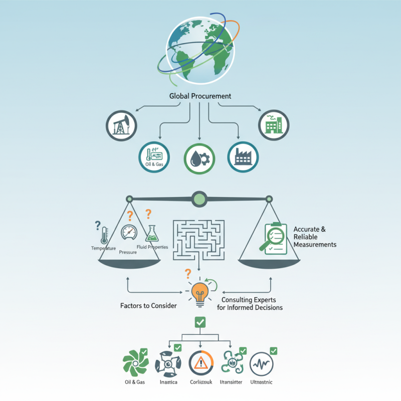Top Flow Transmitter Solutions for Global Procurement Needs?