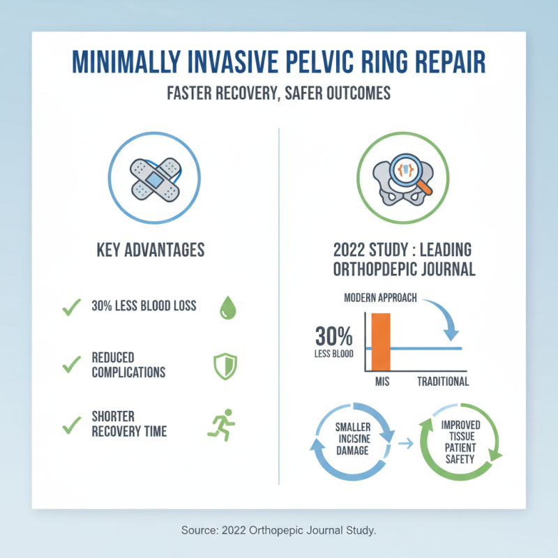 Top 10 Pelvic Ring Reconstruction Techniques You Should Know?