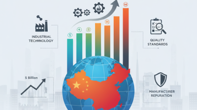 Top 10 Proportional Valves in China for Global Buyers?