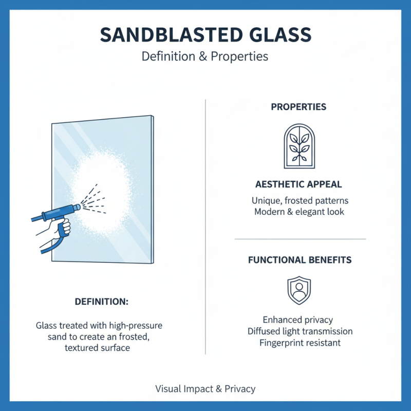 Top 10 Sandblasted Glass Products for Global Buyers?